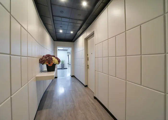 Foresteria Monti Milano