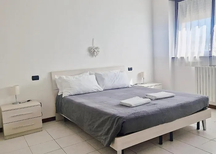 Appartement San Siro House *