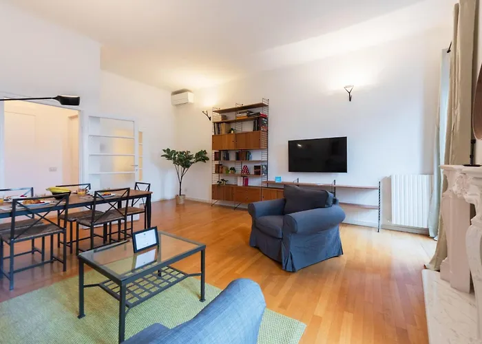 Sweett - San Lorenzo Appartement