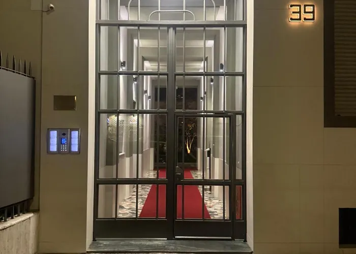 Station Bliss Apartament