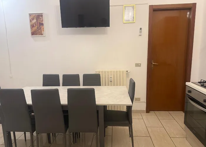 Station Bliss Apartament