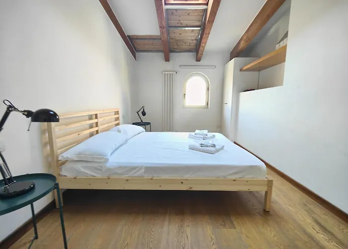 Molino Near Metro Appartamento Milano