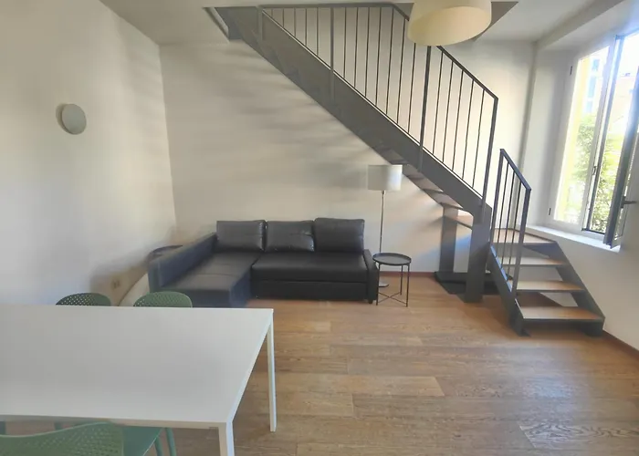 Appartamento Molino Near Metro *