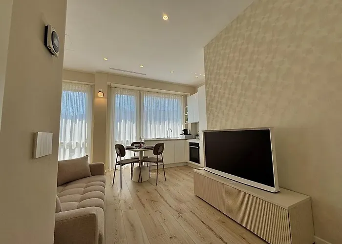 Apartamento - Corso Garibaldi -