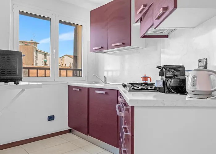 Rooffive Duomo * ミラノ