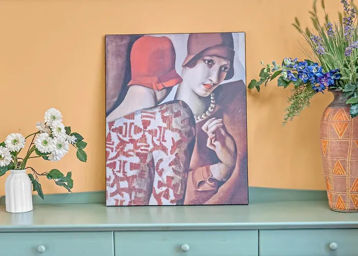 Rooffive Duomo アパート ミラノ