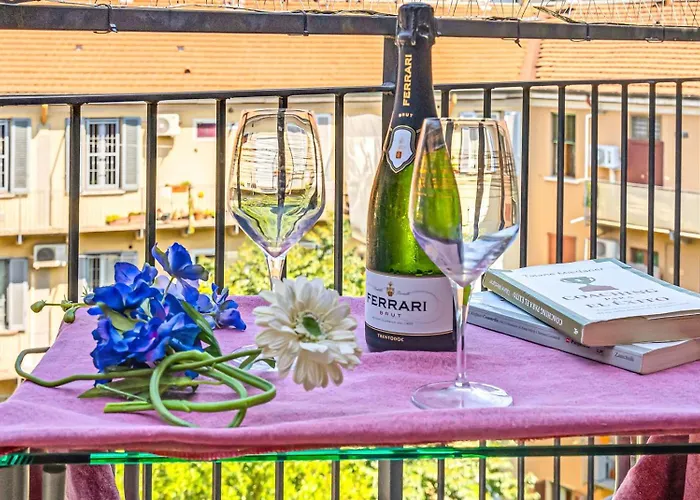 Rooffive Duomo * ミラノ