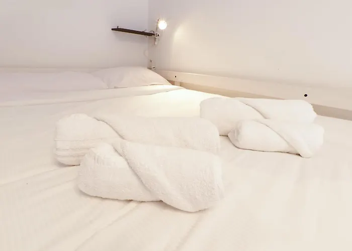 Apartamento Primopiano - Masotto *