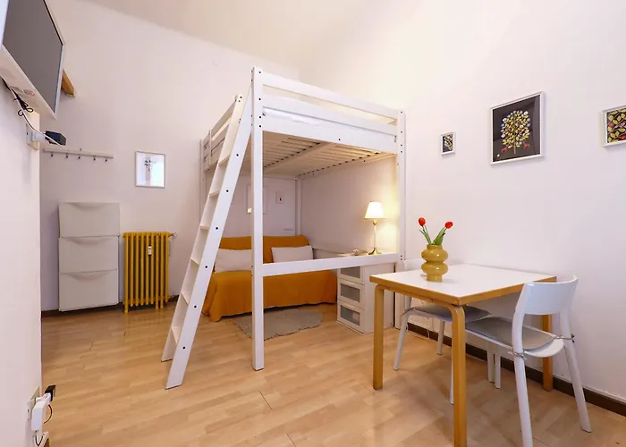 Primopiano - Masotto Apartamento