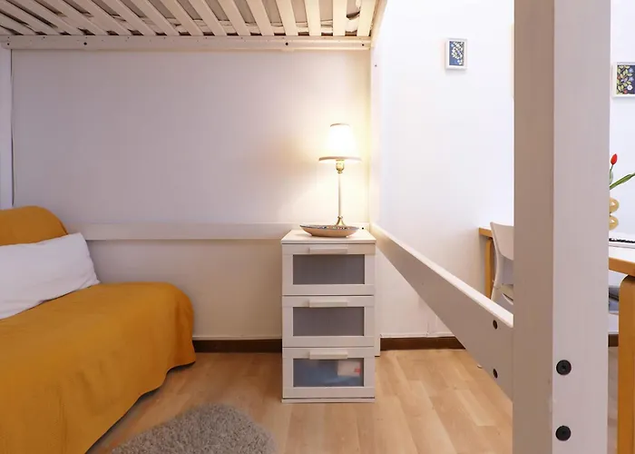 Primopiano - Masotto Apartamento *