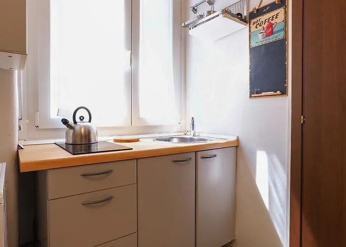 Apartamento Primopiano - Masotto *