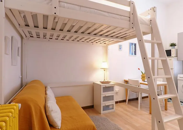 Primopiano - Masotto Milán