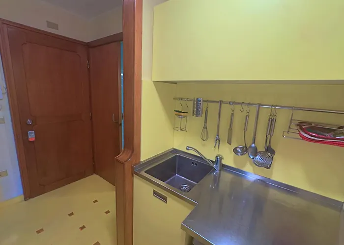 Appartme Nuova 52 * Milán