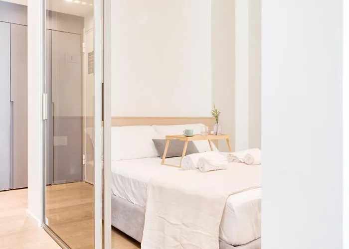 Daire Easylife - - Torino - 64 P1n3 - Duomo