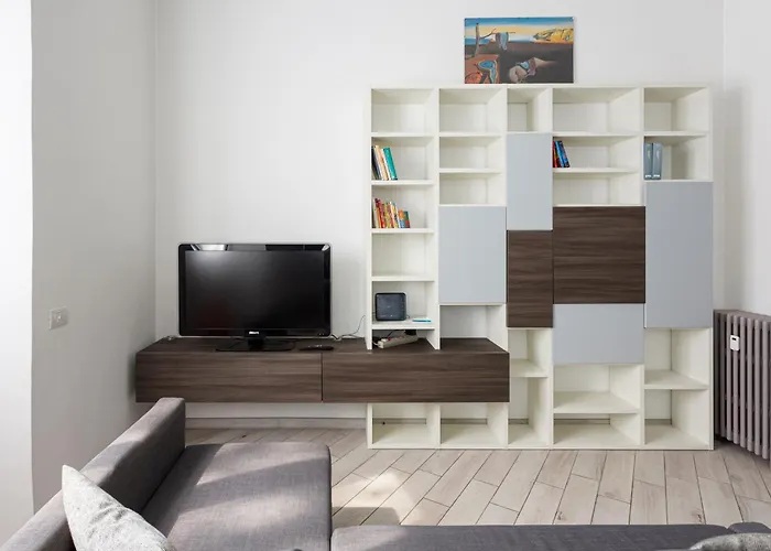 Hostmate - - Via Pacini 91 - Citta Studi Daire Milano