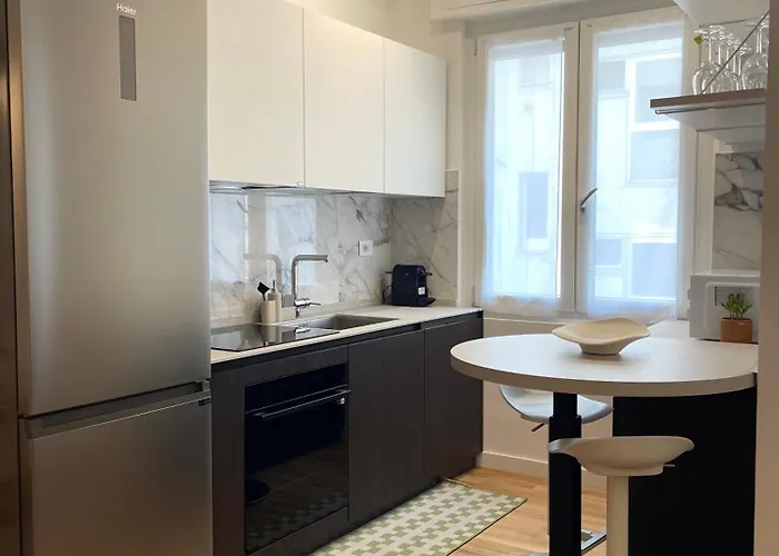 Apartment Casa Leonardo - Citta Studi