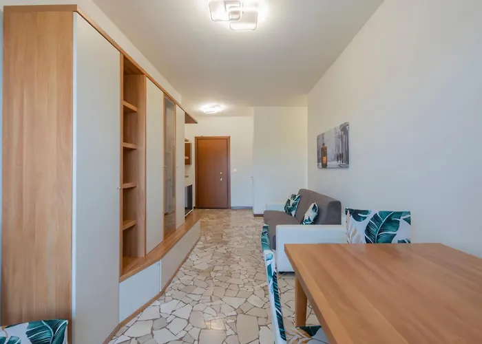 Apartamento I-host - Marochetti 10