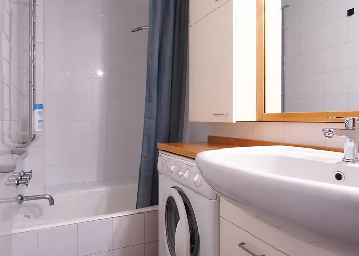 Primopiano - Rubens A Lejlighed Milano