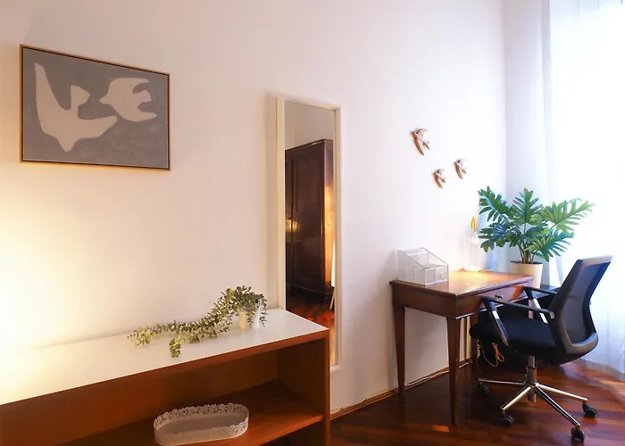 Primopiano - Rubens A * Milano