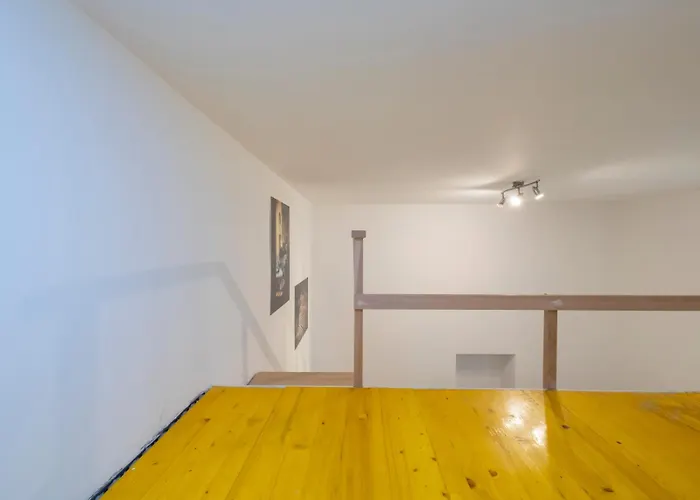 Apartman I-host - Transiti 7