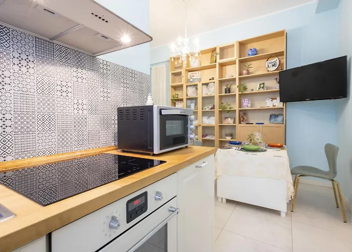 Volvinio Sweet By Interhome