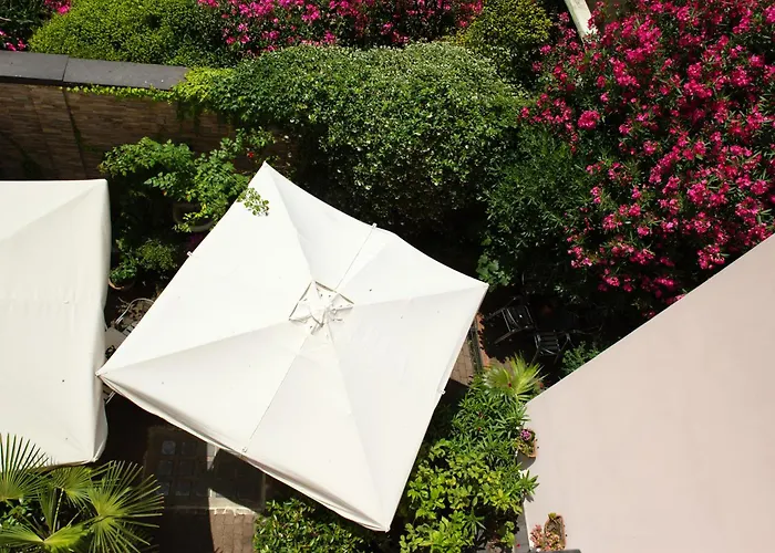 Hotell Vittoria Milano