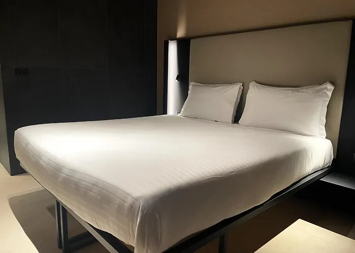 Scarlatti 4* Milaan