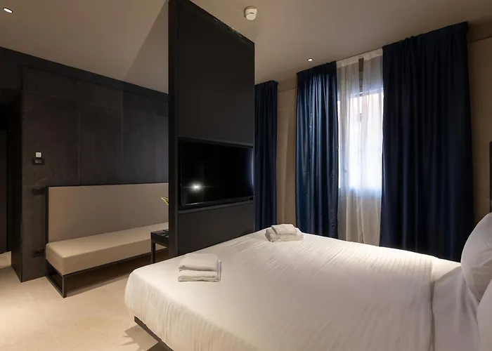 Hotel Scarlatti