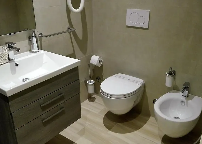 Enjoy Pensjonat Mediolan