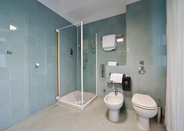 Lägenhet Foresteria Monti Milano