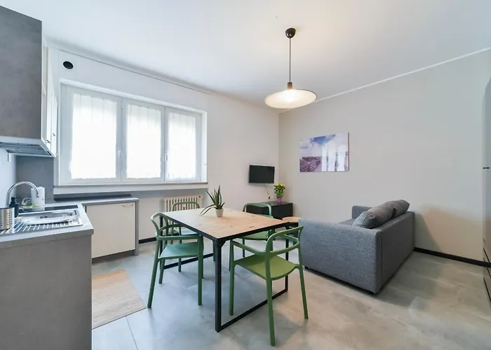 Foresteria Monti Milano