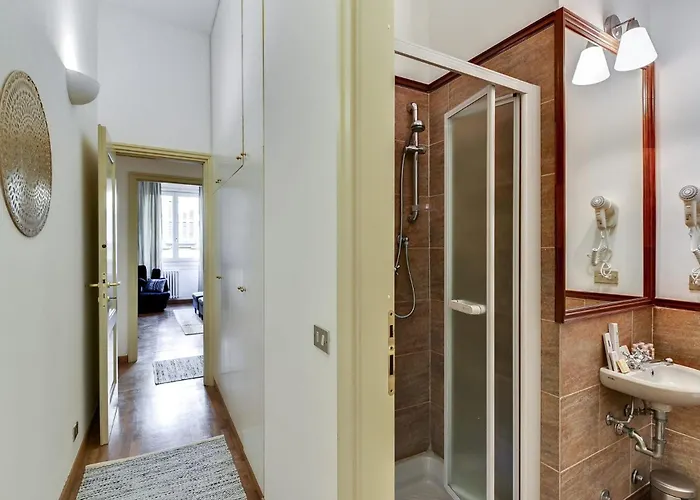 Sweett - Ciovasso Apartment