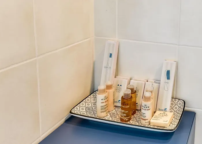 Апартаменты Sweett - Ariberto