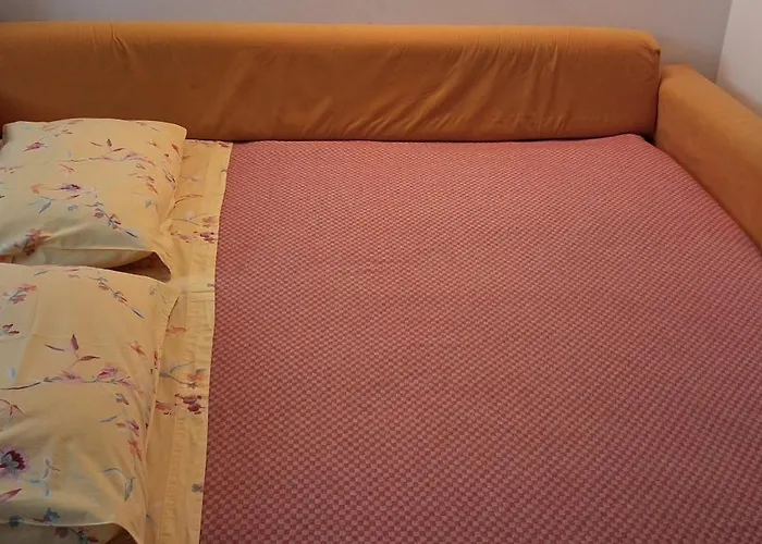 Apartmán 10 Via Giuseppe Sirtori