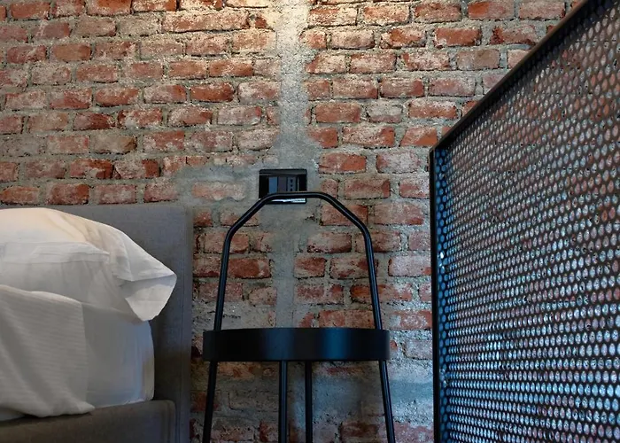 Isola Stylish Loft In Milano