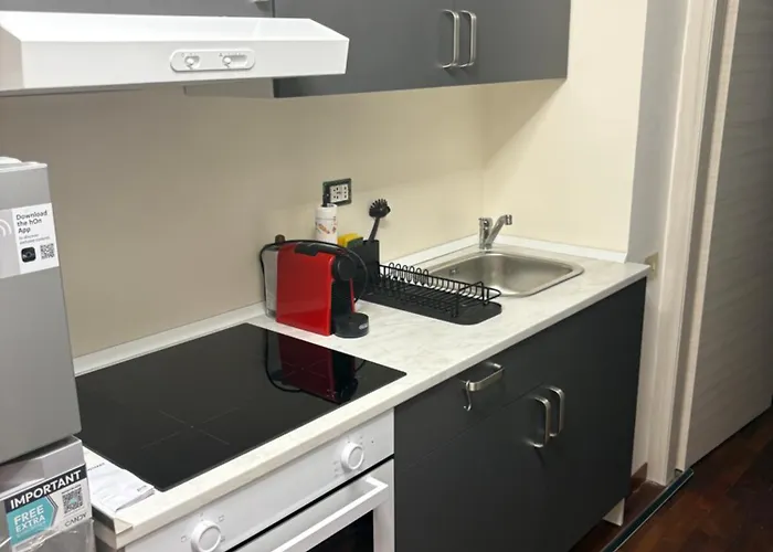 Appartement La Casa Di Ludo *