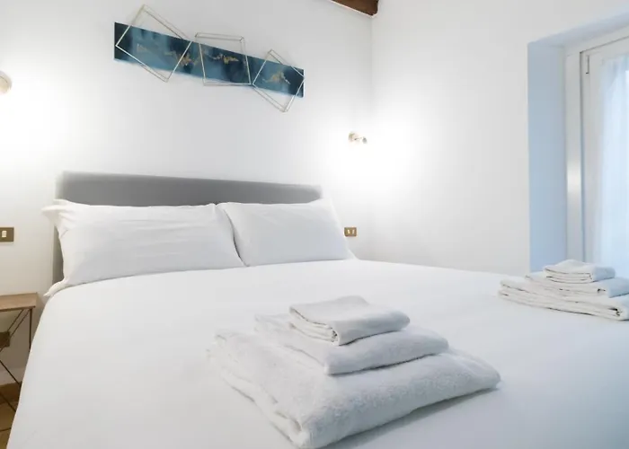 Apartment Italianway Easy - Tadino 13 Mailand