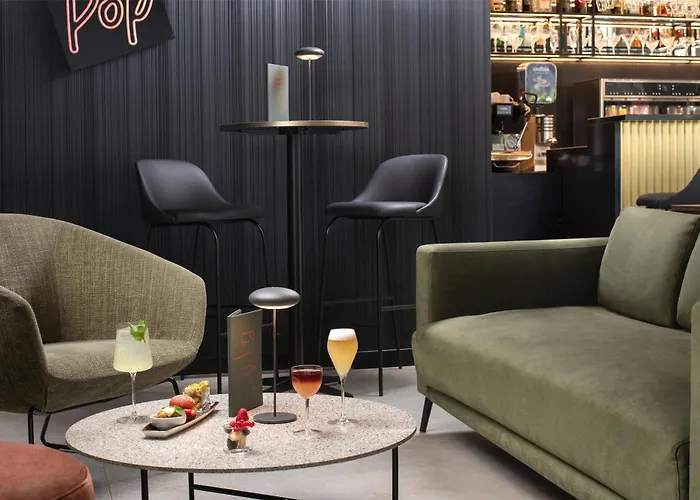 Nh Corso Buenos Aires Hotel Mediolan