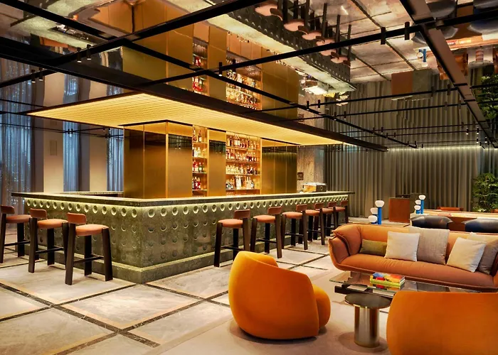 Casa Brera, A Luxury Collection Hotel, Ξενοδοχείο