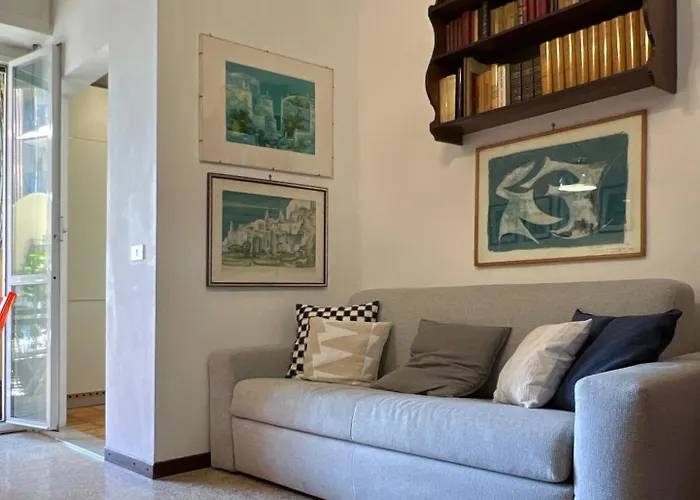 Piranesi 36 Milano