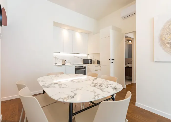 Mazzini By Halldis * Milan