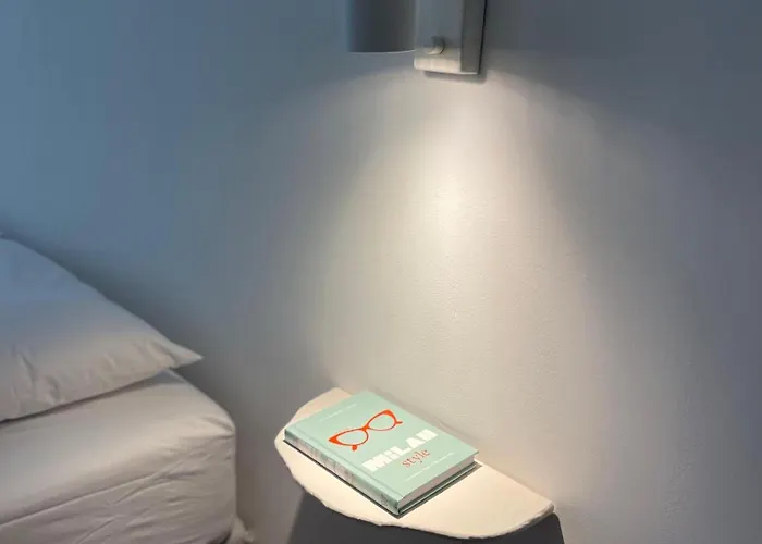 Casa Leonardo - Citta Studi *