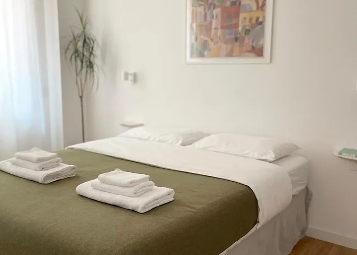 Casa Leonardo - Citta Studi *