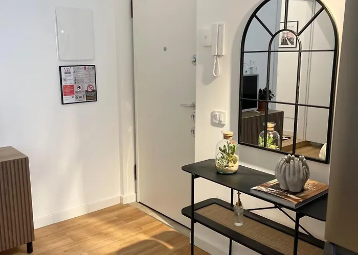 Apartment Casa Leonardo - Citta Studi *