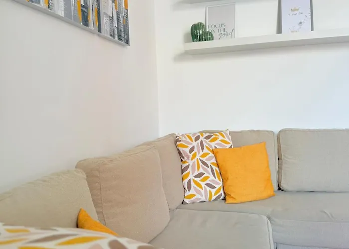 Daire Casa Gio' Milano