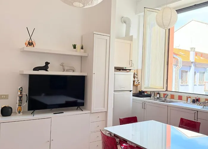 Casa Gio' Daire Milano