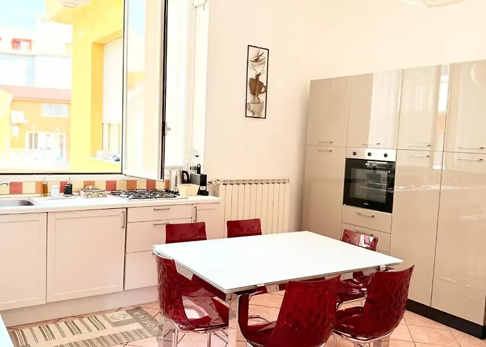 Daire Casa Gio' Milano