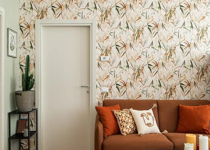 Bellevue Torricelli Apartment