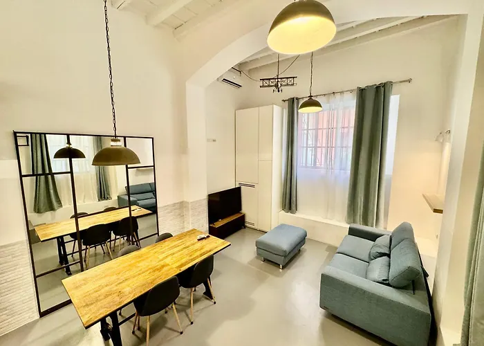 San Gottardo Charming Loft Apartment