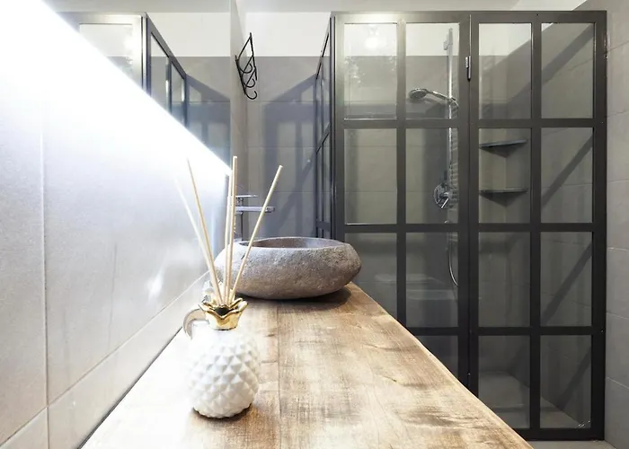 Citylife Mico Modern With Private Garden 公寓 米兰